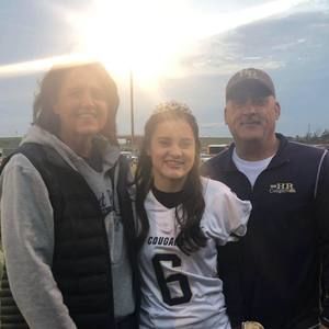 Meet your Posher, Shelly